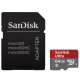 SanDisk 64GB microSDXC UHS Classe 10 6