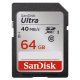 Hama 64GB SanDisk SDXC, UHS-I Classe 10 2