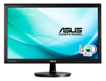 ASUS VS229HV LED display 54,6 cm (21.5") 1920 x 1080 Pixel Full HD Nero