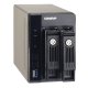 QNAP TS-253 Pro NAS Tower Intel® Celeron® 2 GB DDR3L 0 TB QNAP Turbo System Nero 3
