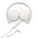 HP Cuffie bianche H2800 4