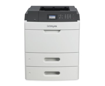 Lexmark MS811dtn 1200 x 1200 DPI A4