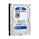 Western Digital Blue disco rigido interno 500 GB 7200 Giri/min 16 MB 3.5