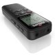 Philips DVT1100 dittafono Memoria interna Nero 5