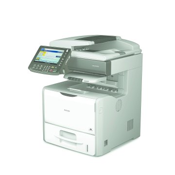 Ricoh SP 5210SR stampante multifunzione Laser A4 1200 x 600 DPI 50 ppm Wi-Fi