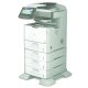 Ricoh SP 5210SR stampante multifunzione Laser A4 1200 x 600 DPI 50 ppm Wi-Fi 9
