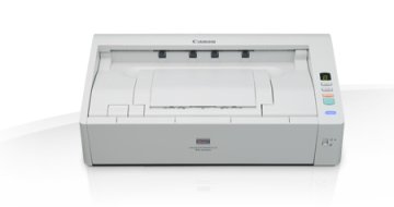 Canon imageFORMULA DR-M1060 Scanner a foglio 600 x 600 DPI A3 Bianco