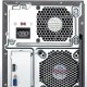Lenovo Erazer X310 Intel® Core™ i7 i7-4790 16 GB DDR3-SDRAM 1 TB Hard Disk Ibrido Windows 8.1 Desktop PC Nero 4