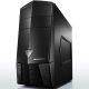 Lenovo Erazer X310 Intel® Core™ i7 i7-4790 16 GB DDR3-SDRAM 1 TB Hard Disk Ibrido Windows 8.1 Desktop PC Nero 6