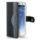 Celly ONDAS3BK custodia per cellulare 12,2 cm (4.8