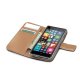 Celly WALLY439 custodia per cellulare Custodia a borsellino Nero 4