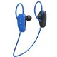 JAM HX-EP255 Auricolare Wireless Passanuca Musica e Chiamate Bluetooth Blu 2