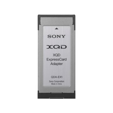 Sony QDAEX1