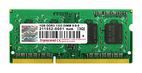 Transcend 8GB DDR3 memoria 2 x 8 GB 1333 MHz