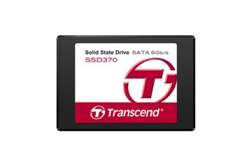 Transcend 370 128 GB 2.5" Serial ATA III MLC
