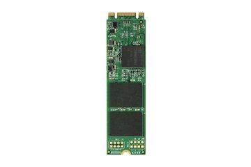Transcend MTS800 256 GB M.2 Serial ATA III MLC