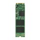 Transcend MTS800 256 GB M.2 Serial ATA III MLC 2