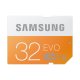 Samsung 32GB, SDHC EVO UHS Classe 10 2