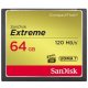 SanDisk CF Extreme 64GB CompactFlash 2
