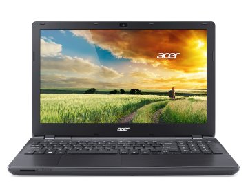 Acer Aspire E E5-521-80YS AMD A8 A8-6410B Computer portatile 39,6 cm (15.6") HD 4 GB DDR3L-SDRAM 500 GB HDD Wi-Fi 4 (802.11n) Windows 8.1 Nero