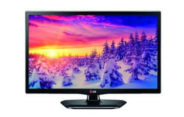 LG 22MT45VP LED display 55,9 cm (22") 1920 x 1080 Pixel Full HD Nero