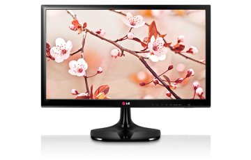 LG 24MT55V-PZ LED display 61 cm (24") 1920 x 1080 Pixel Full HD Nero