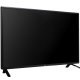 LG 42LS33A visualizzatore di messaggi Pannello piatto per segnaletica digitale 106,7 cm (42