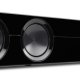 Sharp HT-SB32D altoparlante soundbar Nero 2.0 canali 60 W 4