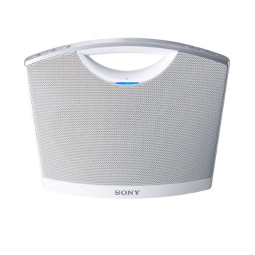 Sony SRS-BTM8 Speaker wireless portatile