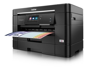 Brother MFC-J5720DW stampante multifunzione Ad inchiostro A3 6000 x 1200 DPI 35 ppm Wi-Fi