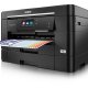 Brother MFC-J5720DW stampante multifunzione Ad inchiostro A3 6000 x 1200 DPI 35 ppm Wi-Fi 2