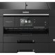 Brother MFC-J5720DW stampante multifunzione Ad inchiostro A3 6000 x 1200 DPI 35 ppm Wi-Fi 8