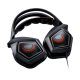 ASUS Strix DSP Auricolare Cablato A Padiglione Gaming Nero 4