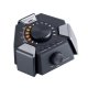 ASUS Strix DSP Auricolare Cablato A Padiglione Gaming Nero 6