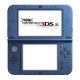 Nintendo New 3DS XL console da gioco portatile 12,4 cm (4.88