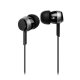 ASUS 90YH00N1-B1UA00 cuffia e auricolare Cablato In-ear Musica e Chiamate Nero 2