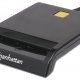 Manhattan 101776 lettore di card readers Nero 2