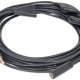 Manhattan 394154 cavo audio 3 m 3.5mm 2 x 3.5mm Nero 5