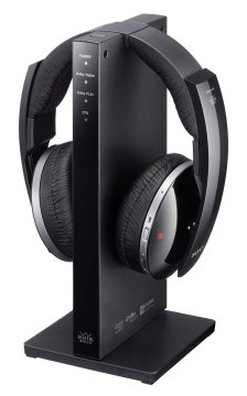 Sony Cuffie Digital Surround con audio 3D