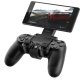 Sony GCM10 Telefono cellulare/smartphone, Tablet/UMPC Nero 4