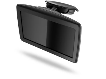 TomTom Start 25 M Western Europe navigatore Fisso 12,7 cm (5") Touch screen 216 g Nero