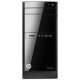 HP 110-341nl Intel® Core™ i3 i3-3240T 4 GB DDR3-SDRAM 500 GB HDD Windows 8.1 Micro Tower PC Nero 6