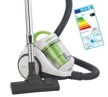 Ariete 2797A 1,5 L A cilindro Secco 700 W Senza sacchetto