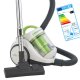 Ariete 2797A 1,5 L A cilindro Secco 700 W Senza sacchetto 2