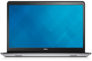 DELL Inspiron 5548 Intel® Core™ i7 i7-5500U Computer portatile 39,6 cm (15.6") 8 GB DDR3L-SDRAM 1 TB HDD AMD Radeon R7 M270 Windows 8.1 Pro Nero, Argento