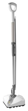 Hotpoint Ariston SM S15 CAW Pulitore a vapore Scopa a vapore 0,25 L 1550 W Bianco