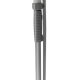 Hotpoint Ariston SM S15 CAW Pulitore a vapore Scopa a vapore 0,25 L 1550 W Bianco 2