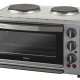 Ariete 978 Cucina Elettrico Piastra sigillata Acciaio inox 2