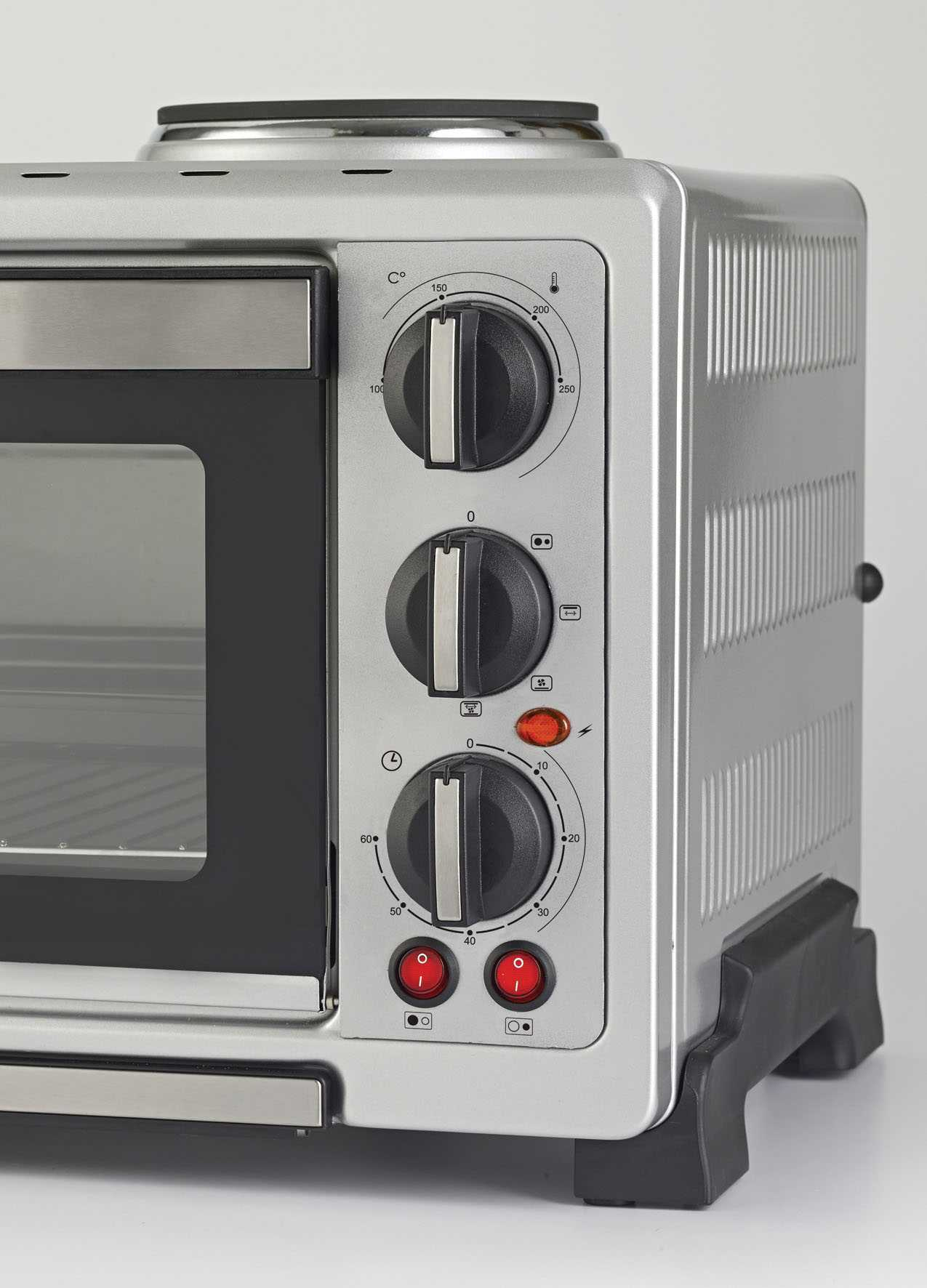 Forno elettrico Bon cuisine 180 - Ariete