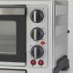 Ariete Bon Cuisine 380 Fornetto da appoggio Elettrico Piastra sigillata Acciaio inox 7